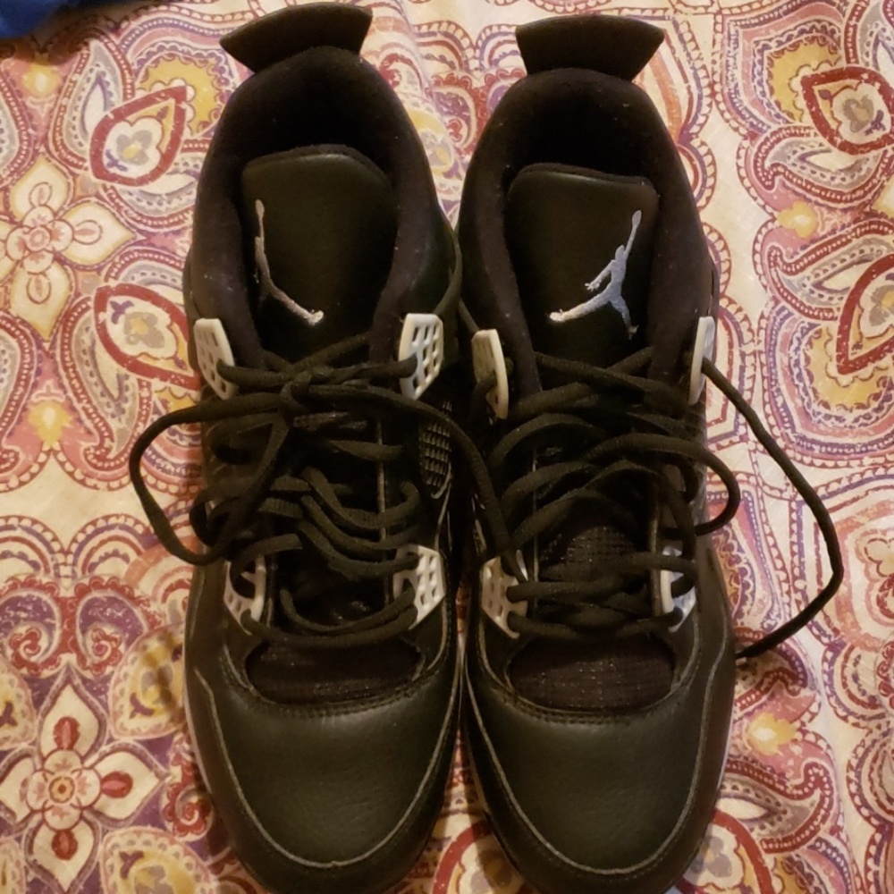 Cleats